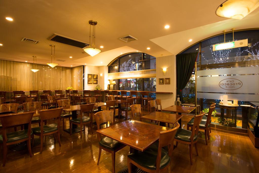Dukes Hotel Hakata Fukuoka  Exterior foto