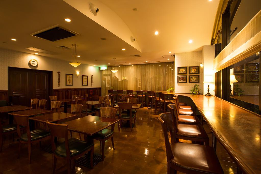 Dukes Hotel Hakata Fukuoka  Exterior foto