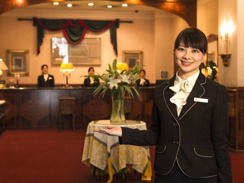 Dukes Hotel Hakata Fukuoka  Exterior foto